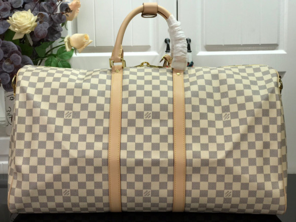 l0*is V*t0n keepall bandouliÈre 55