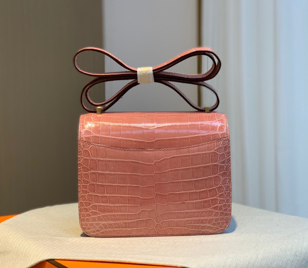 H**mes constance 18 all handmade