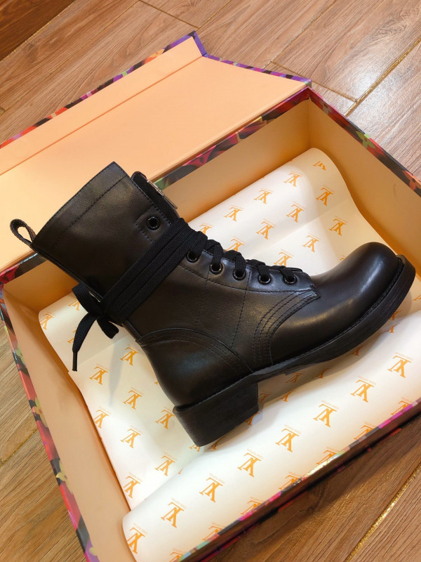 l0*is V*t0n metropolis ranger