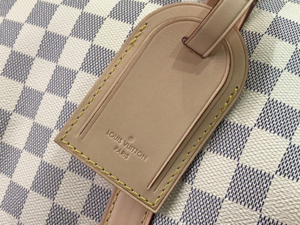 l0*is V*t0n keepall bandouliÈre 55