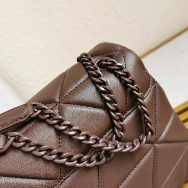 Pra*a spectrum shoulder bag