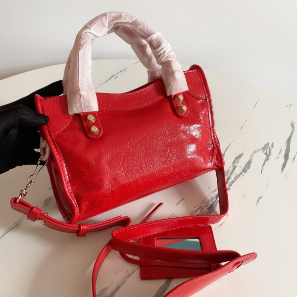 Ba*len*cia*ga classic city