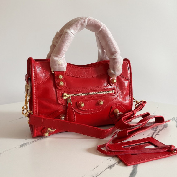 Ba*len*cia*ga classic city