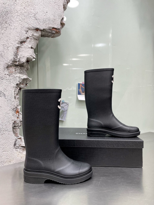 CL RAIN BOOTS