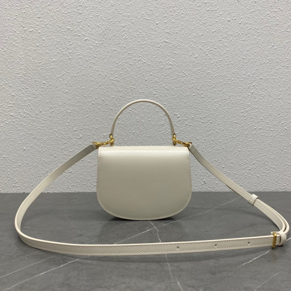 CELIN* MINI BESACE TRIOMPHE