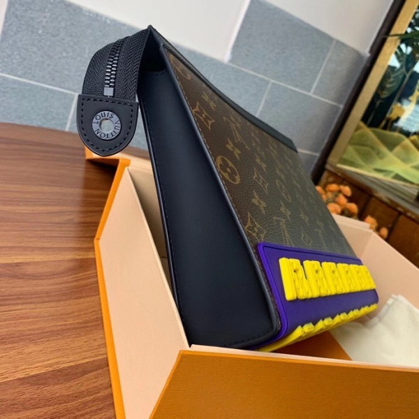 l0*is V*t0n pochette voyage mm