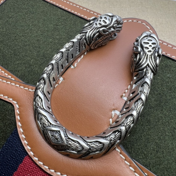 G*u*i dionysus small shoulder bag