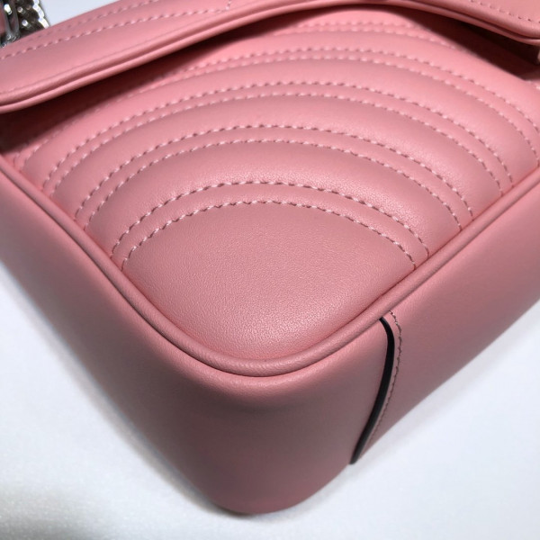 G*u*i gg marmont 26cm