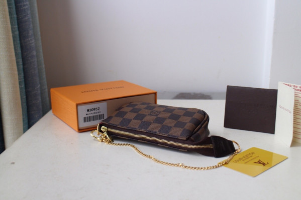 l0*is V*t0n mini pochette accessoires