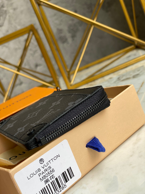 l0*is V*t0n multi card holder trunk