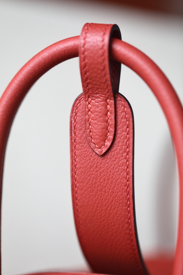 H**mes lindy 26 handmade