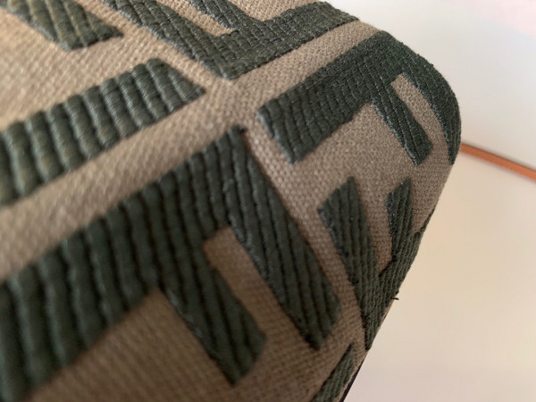 F**di mon tresor-12*18*10cm