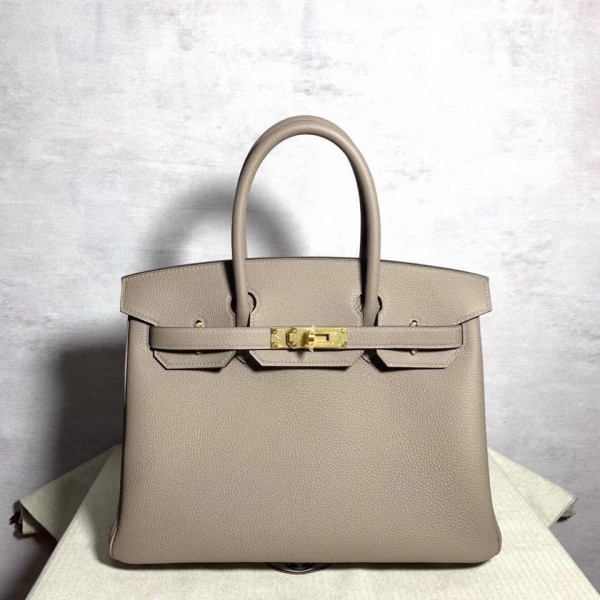 H**mes birkin 30cm handmade
