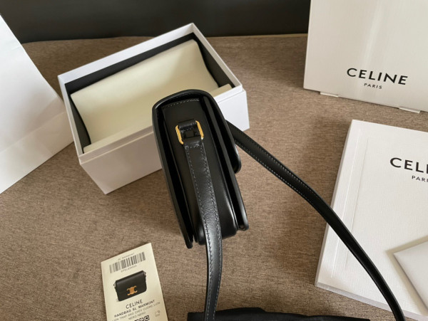 CELIN* TEEN TRIOMPHE BAG - 18.5*13.5*7CM