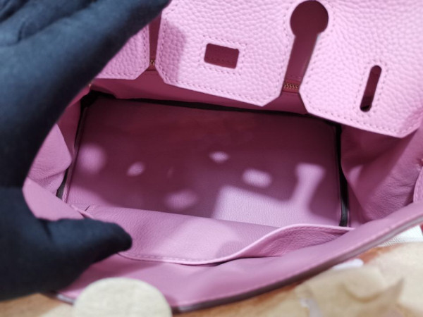 H**mes birkin 25cm /30cm /35cm all handmade