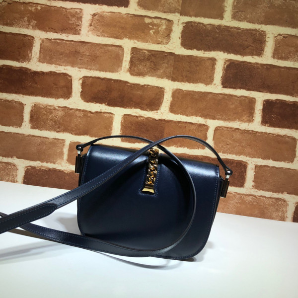 G*u*i sylvie 1969 mini shoulder bag
