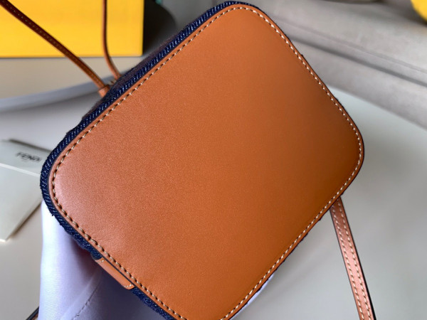 F**di mon tresor-12*18*10cm