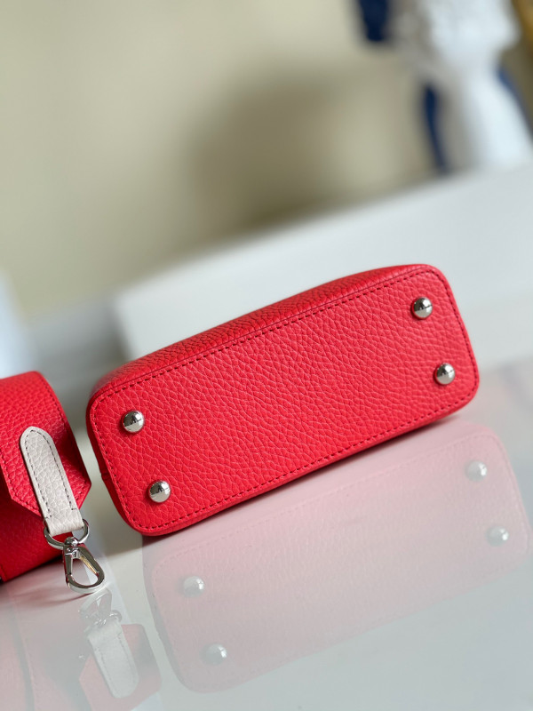 l0*is V*t0n capucines mini