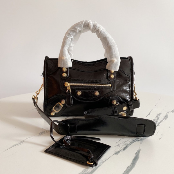 Ba*len*cia*ga classic city