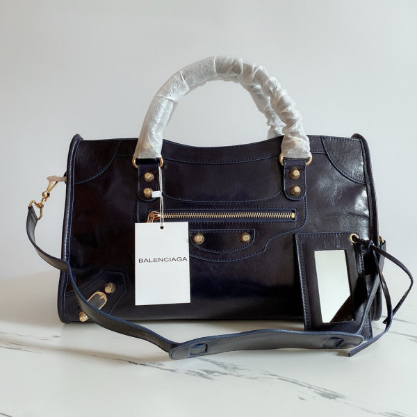 Ba*len*cia*ga classic city