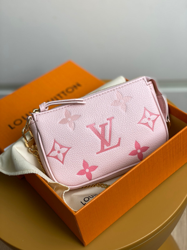 l0*is V*t0n mini pochette accessoires