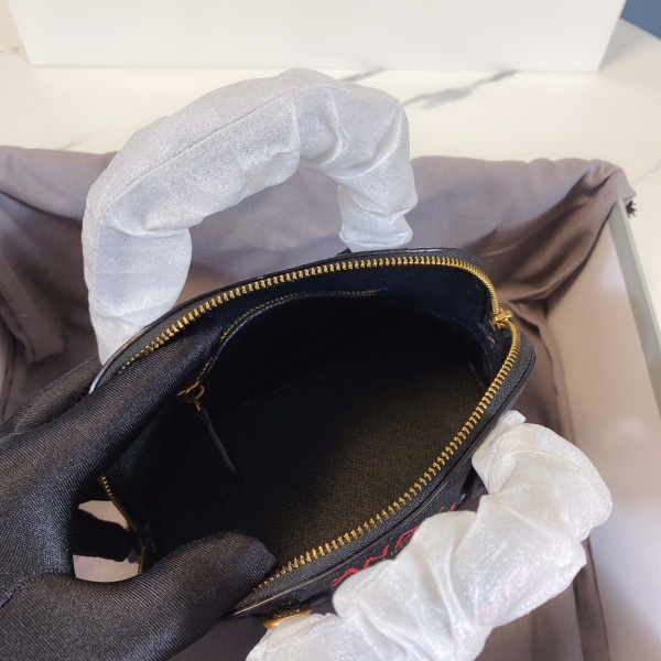 Ba*len*cia*ga ville top handle xxs