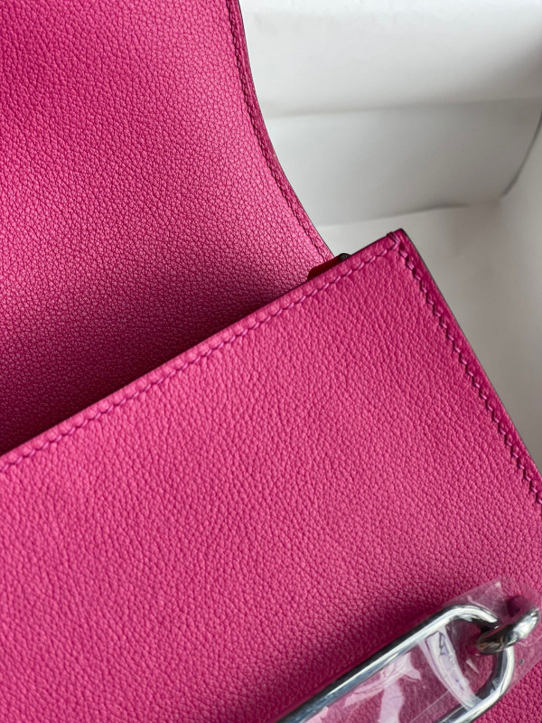 H**mes roulis 18cm all handmade