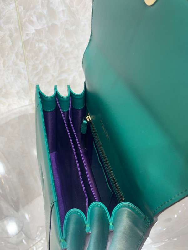 B*l*ai serpenti forever top handle