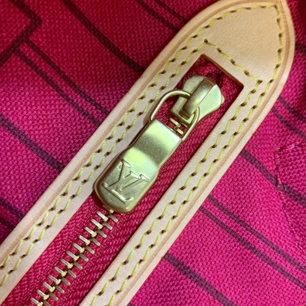 l0*is V*t0n neverfull pm