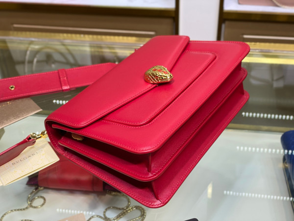 B*l*ai serpenti forever