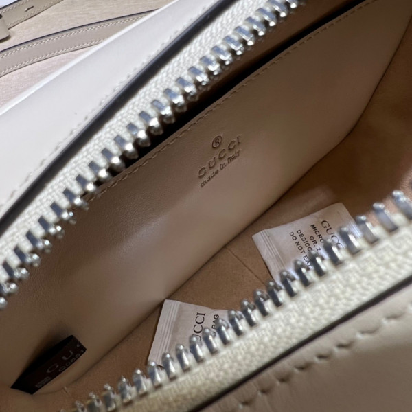 G*u*i gg marmont mini shoulder bag