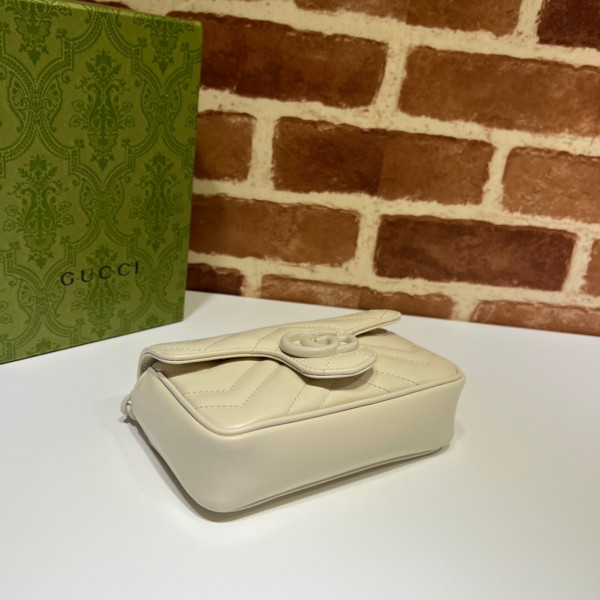 G*u*i gg marmont belt bag-16.5*10*5cm