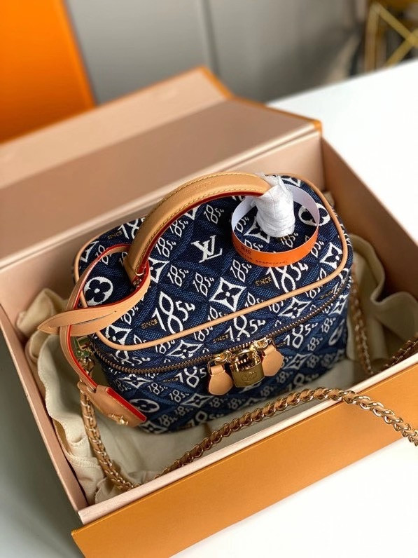 l0*is V*t0n since 1854 vanity pm