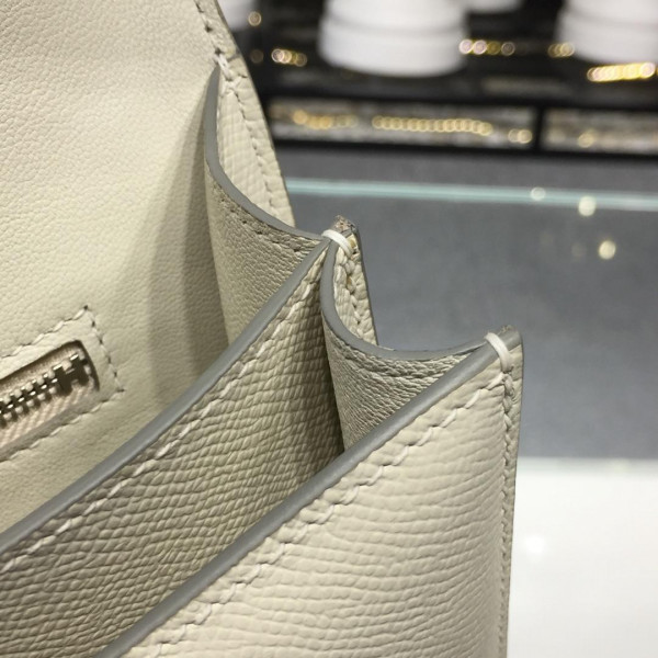 H**mes constance 24 all handmade