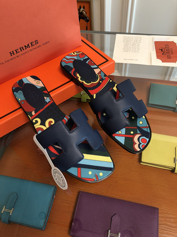 H**mes sandal