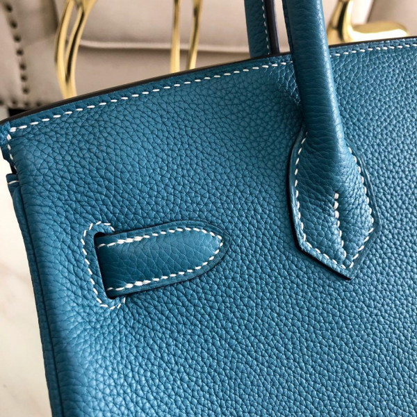 H**mes birkin 30cm all handmade