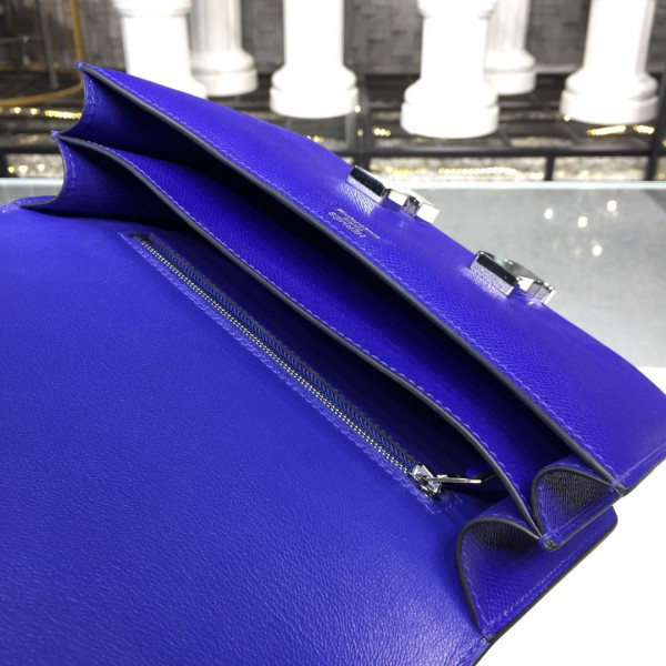 H**mes constance 24 all handmade