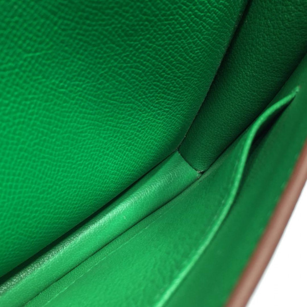 H**mes constance 24 all handmade