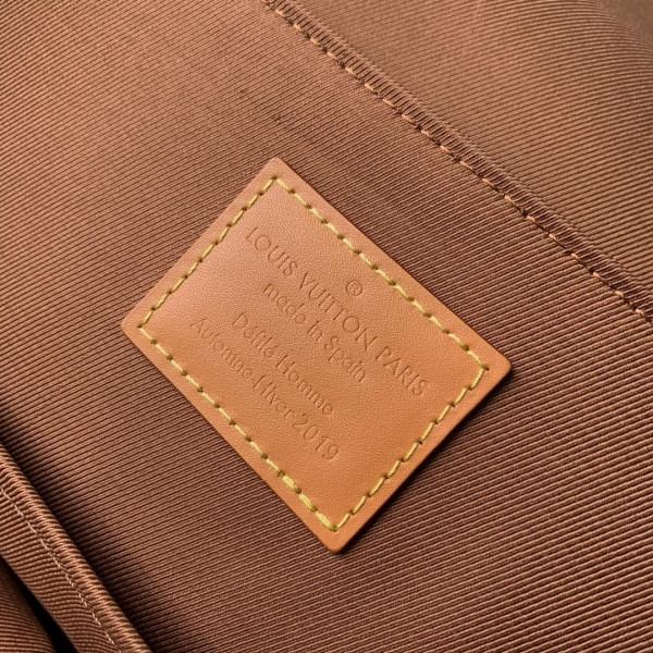 l0*is V*t0n backpack trio