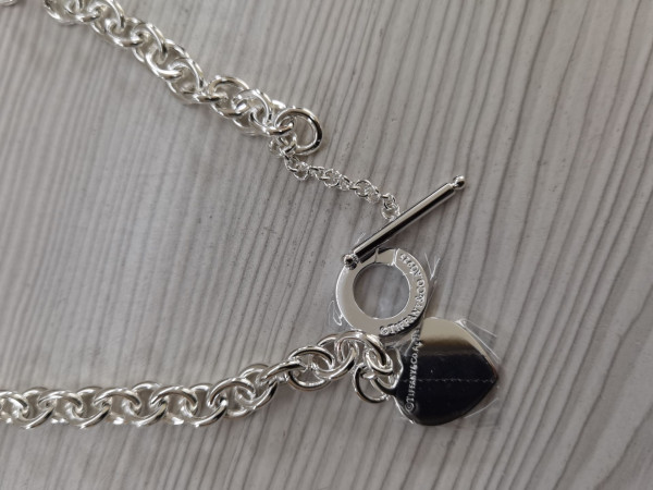 T*f*ny victoria necklace