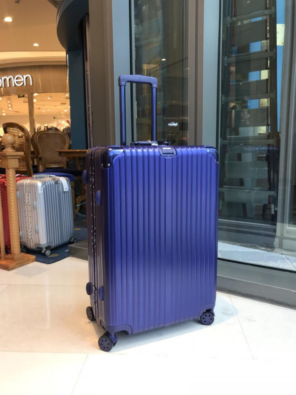 Ri*mo*a travel box 20inches /24inches /26inches /29inches