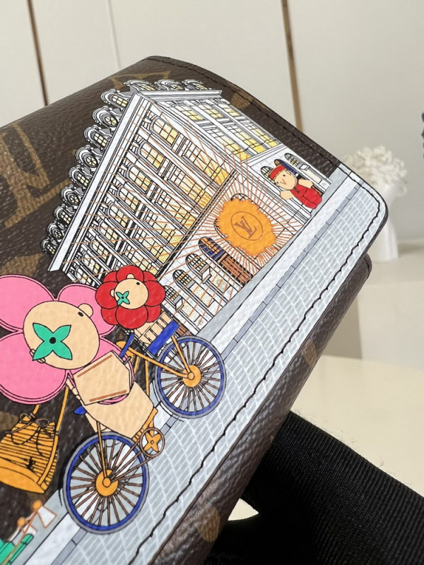 l0*is V*t0n victorine wallet