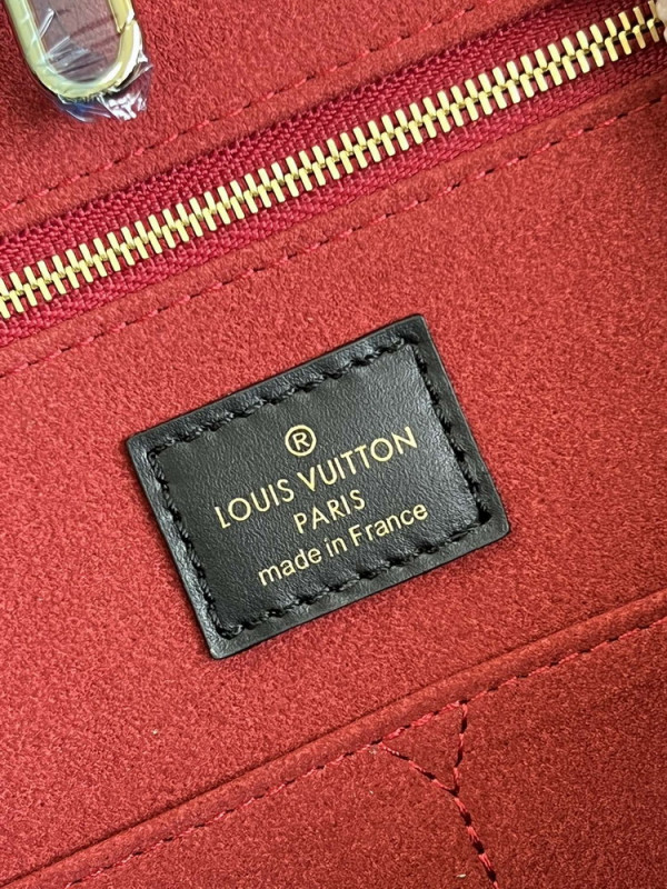 l0*is V*t0n cabas onthego gm