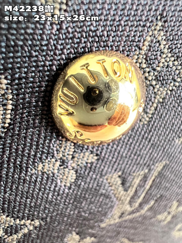 l0*is V*t0n nano bucket