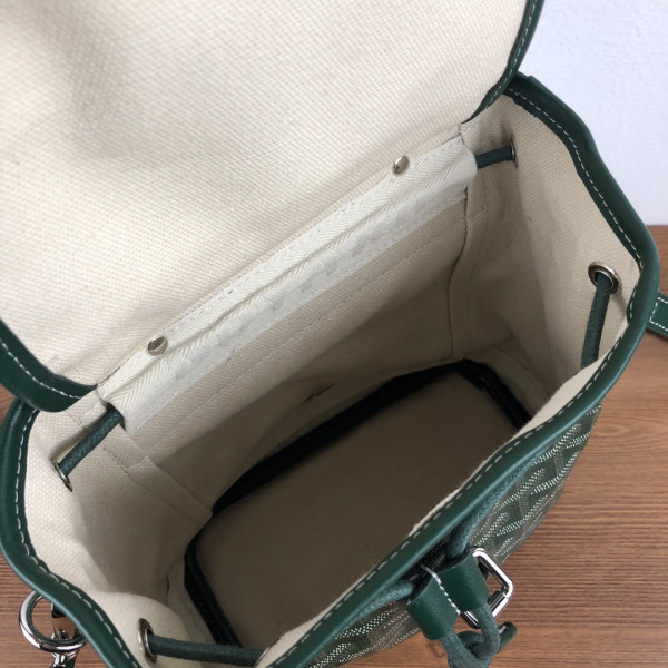 Go*ard alpin mini backpack