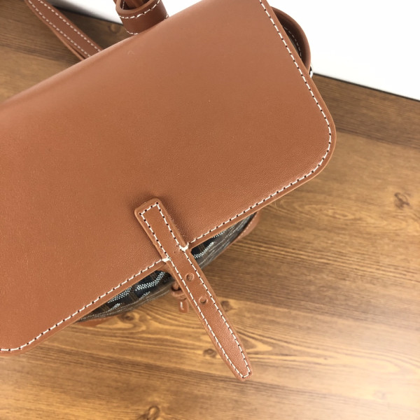 Go*ard alpin mini backpack