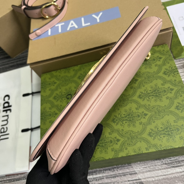 G*u*i blondie shoulder bag