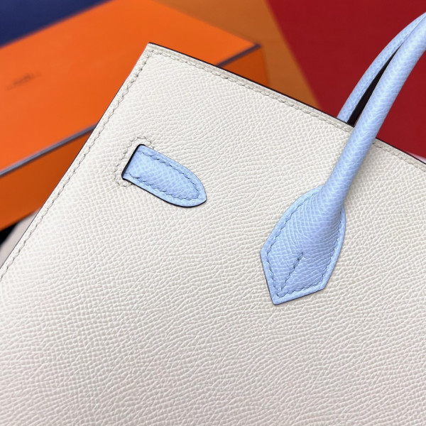 H**mes birkin 25cm handmade