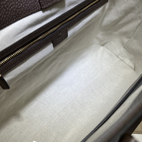 G*u*i ophidia medium tote bag