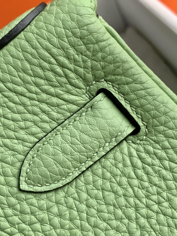 H**mes kelly 35cm all handmade